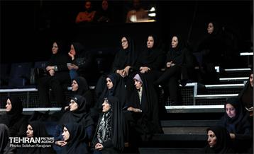 مراسم افتتاحیه و رونمایی از «سامانه مدرسه تهران» 31