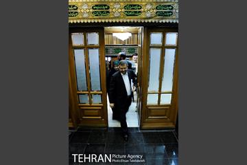 شانزدهمین جلسه شورای اسلامی شهر تهران 18