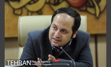 دومین جلسه کمپین آلودگی هوا 1