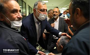 همایش چشم های آسمانی 25