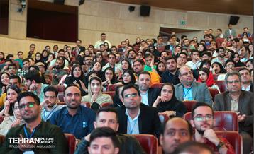 دهمین کنگره بین المللی دانشجویان علوم پزشکی کشور 10