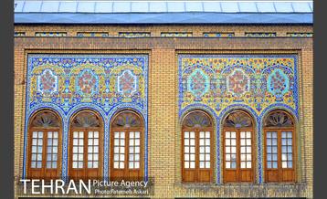 کاخ گلستان‎ 27