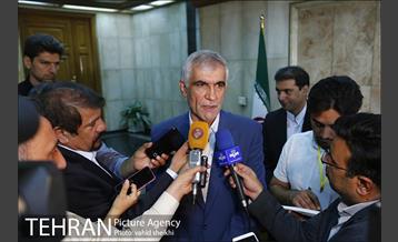 جلسه شورای شهر با حضور شهردار تهران 36