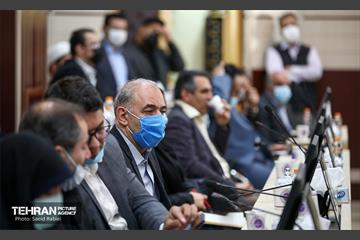 اولین جلسه قرارگاه خدمات اجتماعی 32