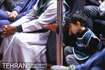گردهمایی خادم منتظر 18