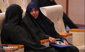 اختتامیه نخستین سوگواره سراسری شعر اربعین 22