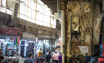 سیم های رها شده 25