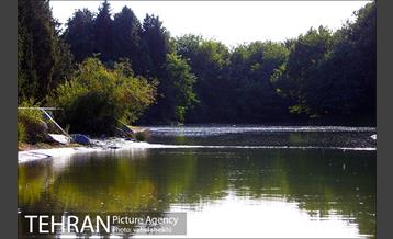 باغ گیاه شناسی ملی ایران  11