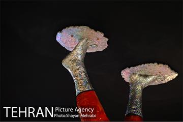نمایشگاه امکان رخداد 23