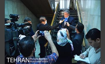 دویست و یکمین جلسه شورای شهر  30