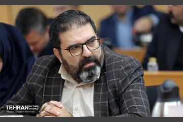 دهمین هم‌اندیشی تهران آینده بهگشت مهارت و مدیریت 10