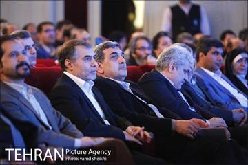 دومین جشنواره ملی ،فرهنگی و هنری ساخت ایران  12