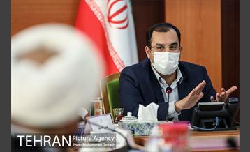 نشست هم اندیشی و تعاملی مدیریت شهری با نخبگان محلی منطقه 17 21