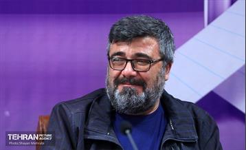 نشست هیات داوران پنجمین دوره جایزه داستان تهران 17