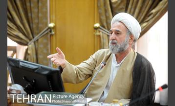 نشست شورای فرهنگی و اجتماعی 30