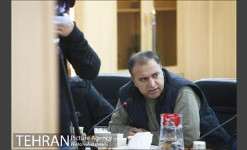 نشست خبری دکتر جوادی یگانه  18