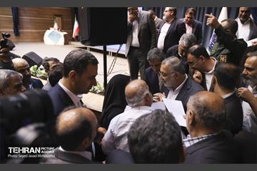 قرار خدمت؛ منطقه 12 12