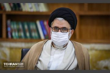جلسه ستاد احیای امر به معروف و نهی از منکر کشور با حضور شهردار تهران 18
