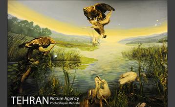 موزه حیات وحش هفت چنار 43