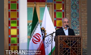 ویژه برنامه ستایش عاشقی 34