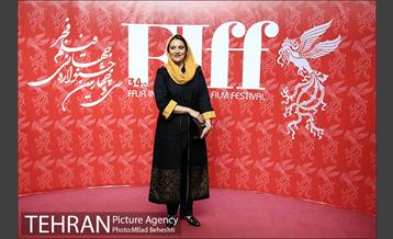 روز چهارم سی وچهارمین جشنواره جهانی فیلم فجر 21