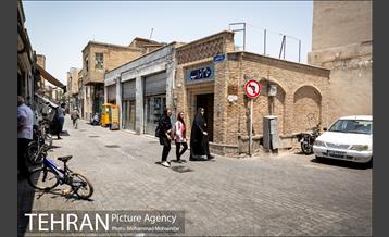 شهرنگار؛ محله عودلاجان 13