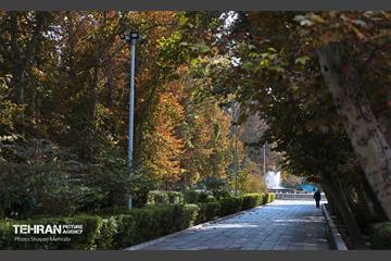 بوستان قائم 39