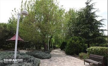 بوستان بانوان نرگس 12