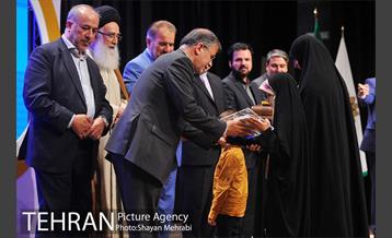 همایش عمری با قرآن 23