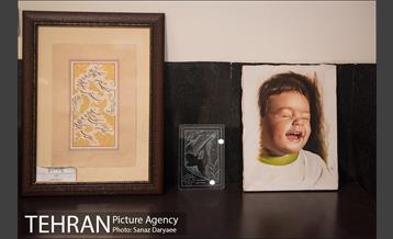 مجموعه فرهنگی آموزشی ورزشی شهربانو 10