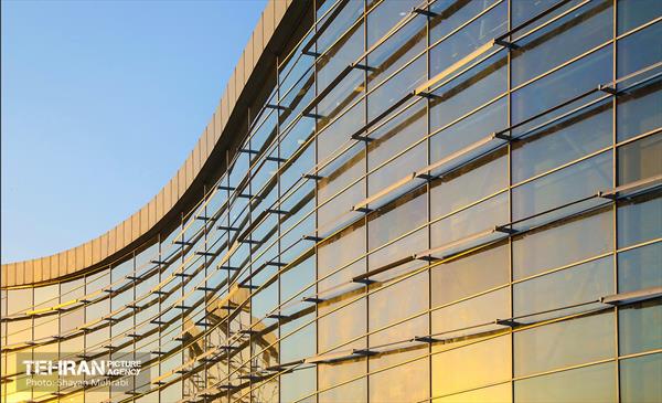 تهران، معماری و مدرنیته 11