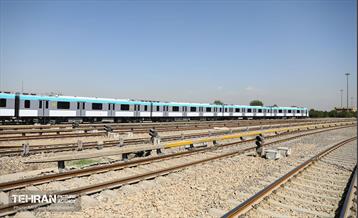 واگن سازی 32