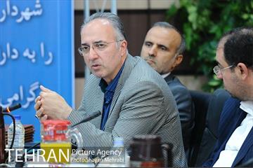 بیست و ششمین جلسه شورای معاونین، مشاورین و شهرداران مناطق 51