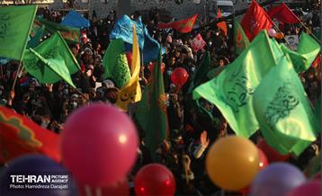 جشن خانوادگی ولادت حضرت زهرا (س) 31