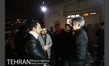 شهردار شب غلامحسین محمدی  16