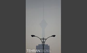 آلودگی تهران، بحرانی تکراری 2