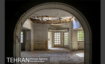 خانه مهندس صادق 3