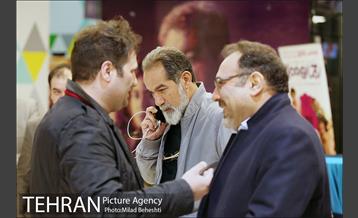 اکران خصوصی ژن خوک 6