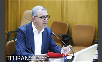 جلسه شورای معاونان و مشاورین  1