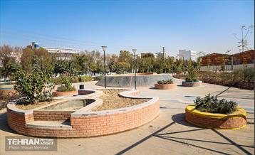 به وقت خدمت؛ باغ‌راه حضرت زهرا(س) محدوده آیت الله سعیدی 54