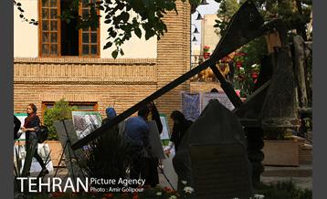 همایش تقدیر از طراحان و سازندگان برتر منطقه 10 3