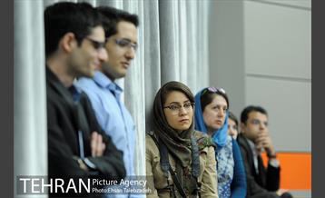 نشست علمی-تخصصی به مناسبت گرامیداشت روز جهانی شهرها 39