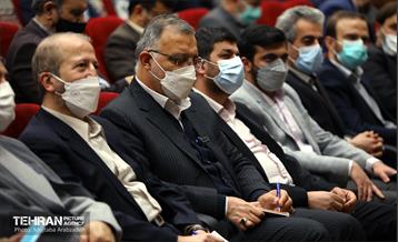 همایش بزرگداشت روز دانشجو "دانشگاه تربیت مدرس" 14