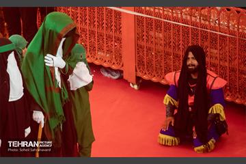 از حرم تا حرم 6