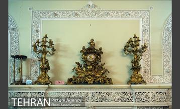 تماشاگه زمان (خانه حسین خداداد) 14