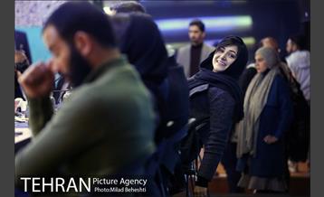 هفتمین روز جشنواره فیلم فجر در برج میلاد 30