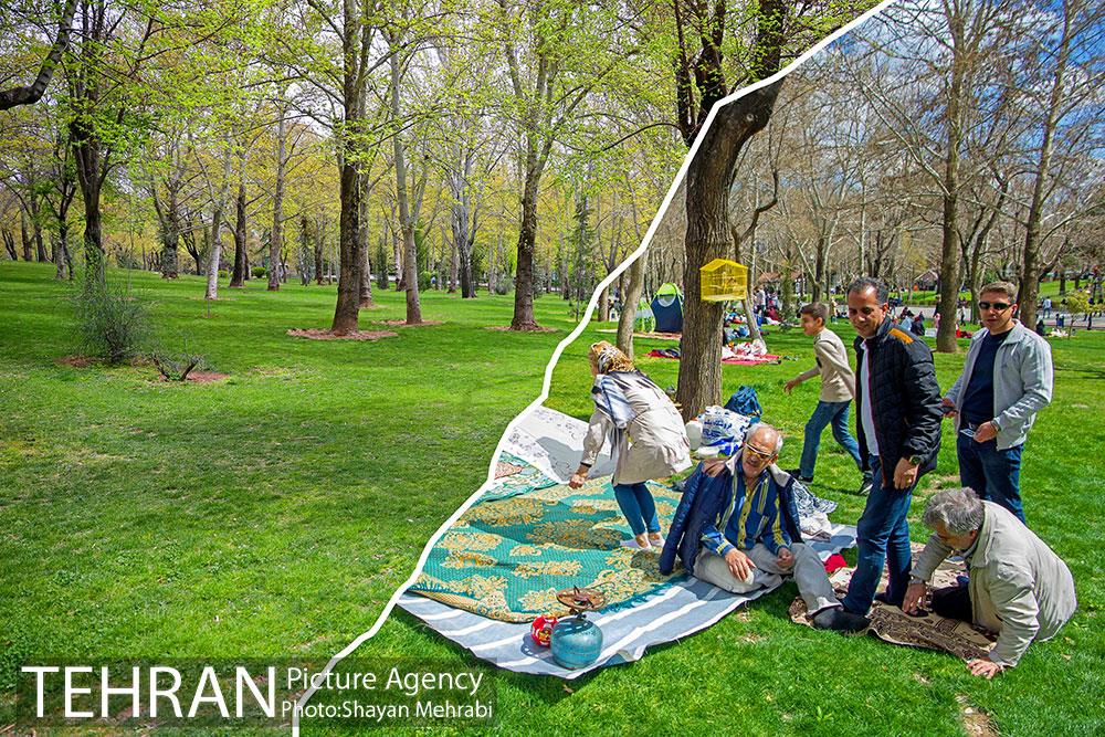 ملت بی ملت 29