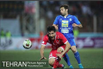 دیدار سپیدرود رشت و استقلال تهران؛  15