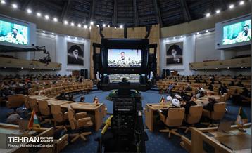 سی‌و‌نهمین دوره مسابقات بین‌المللی قرآن کریم 43