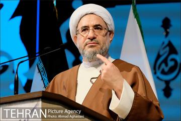 اختتامیه جشنواره موسیقی "پیامبر مهربانی" 36
